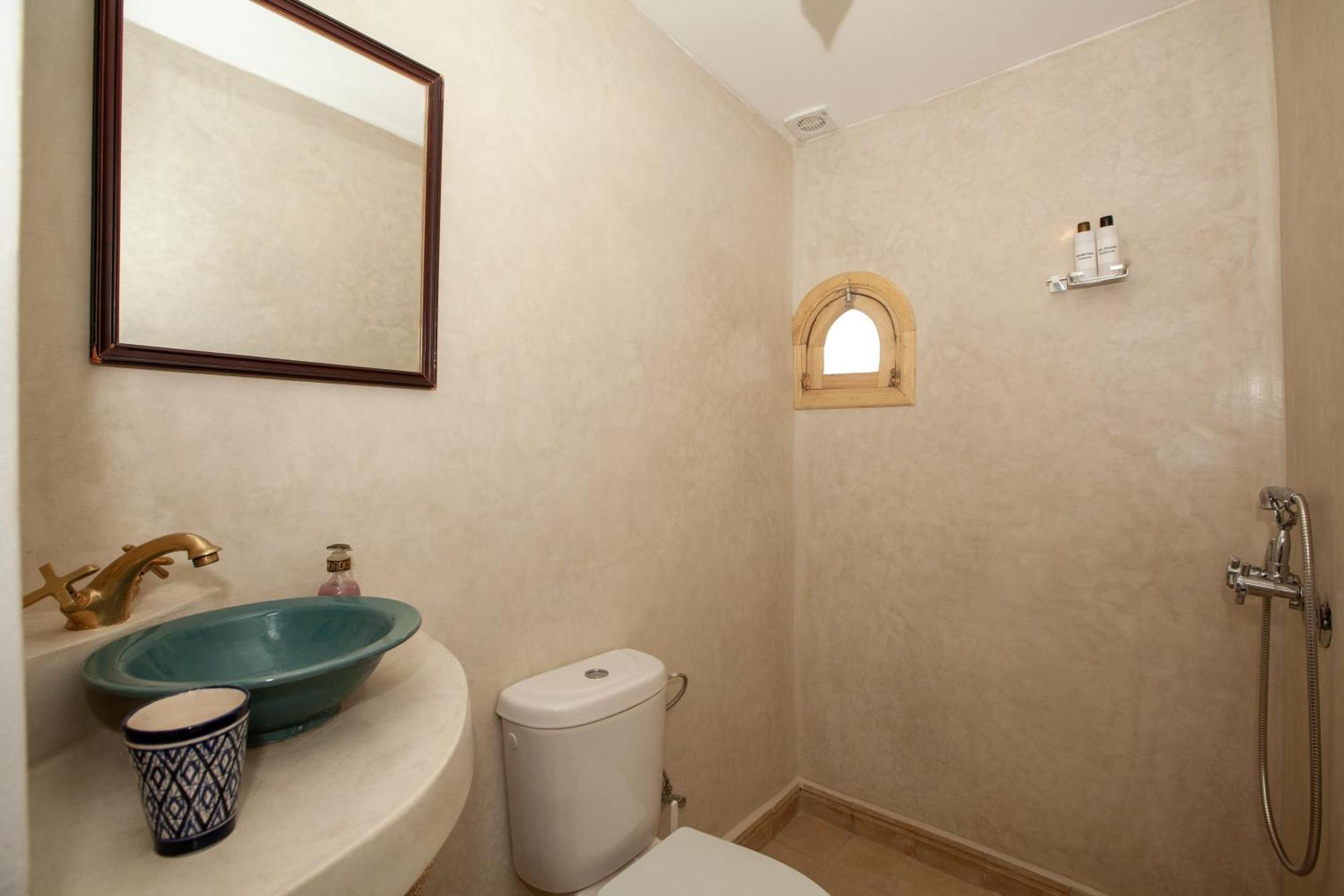 Riad Dar Wlidati Marrakesh Exterior foto