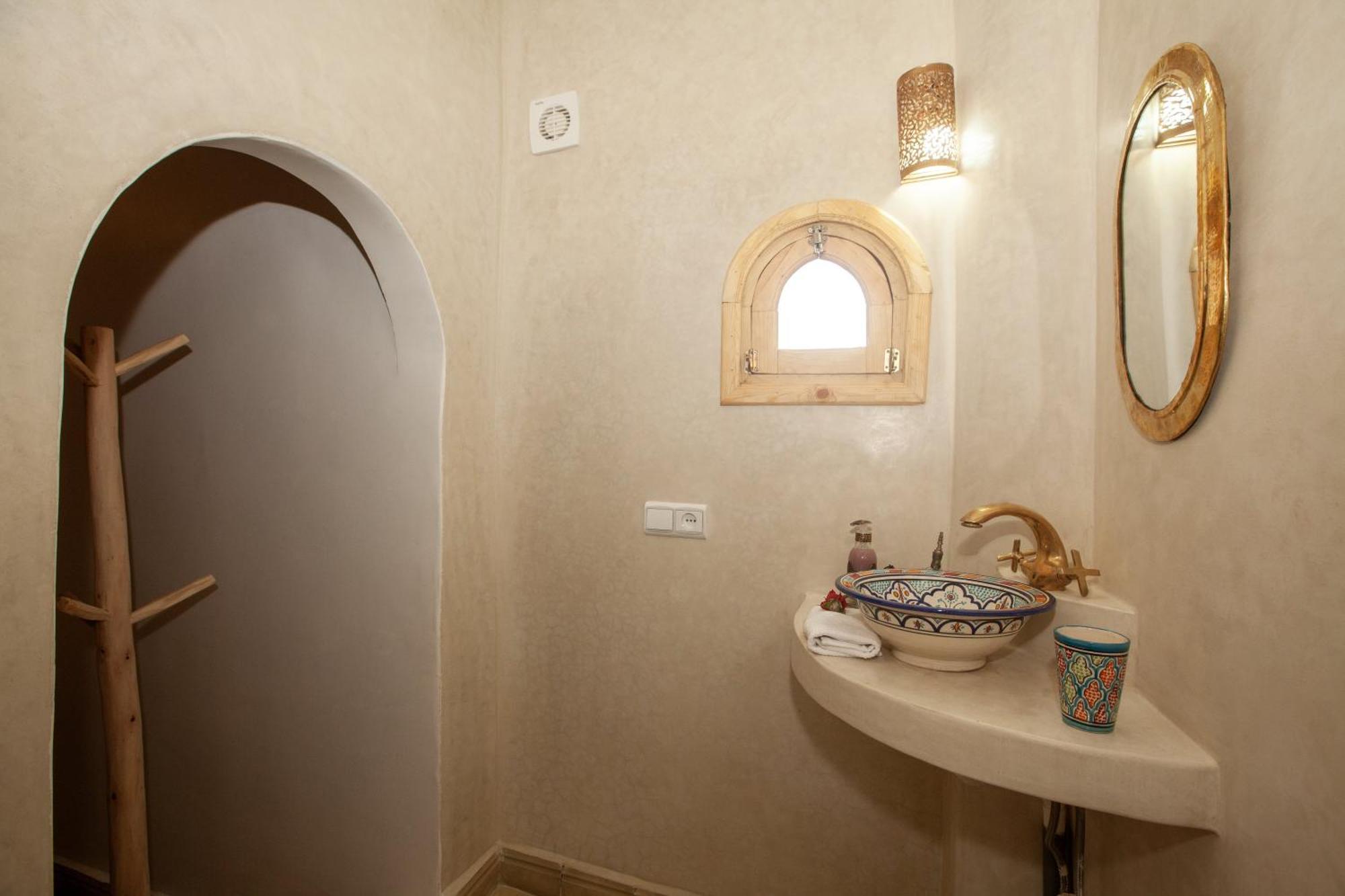 Riad Dar Wlidati Marrakesh Exterior foto